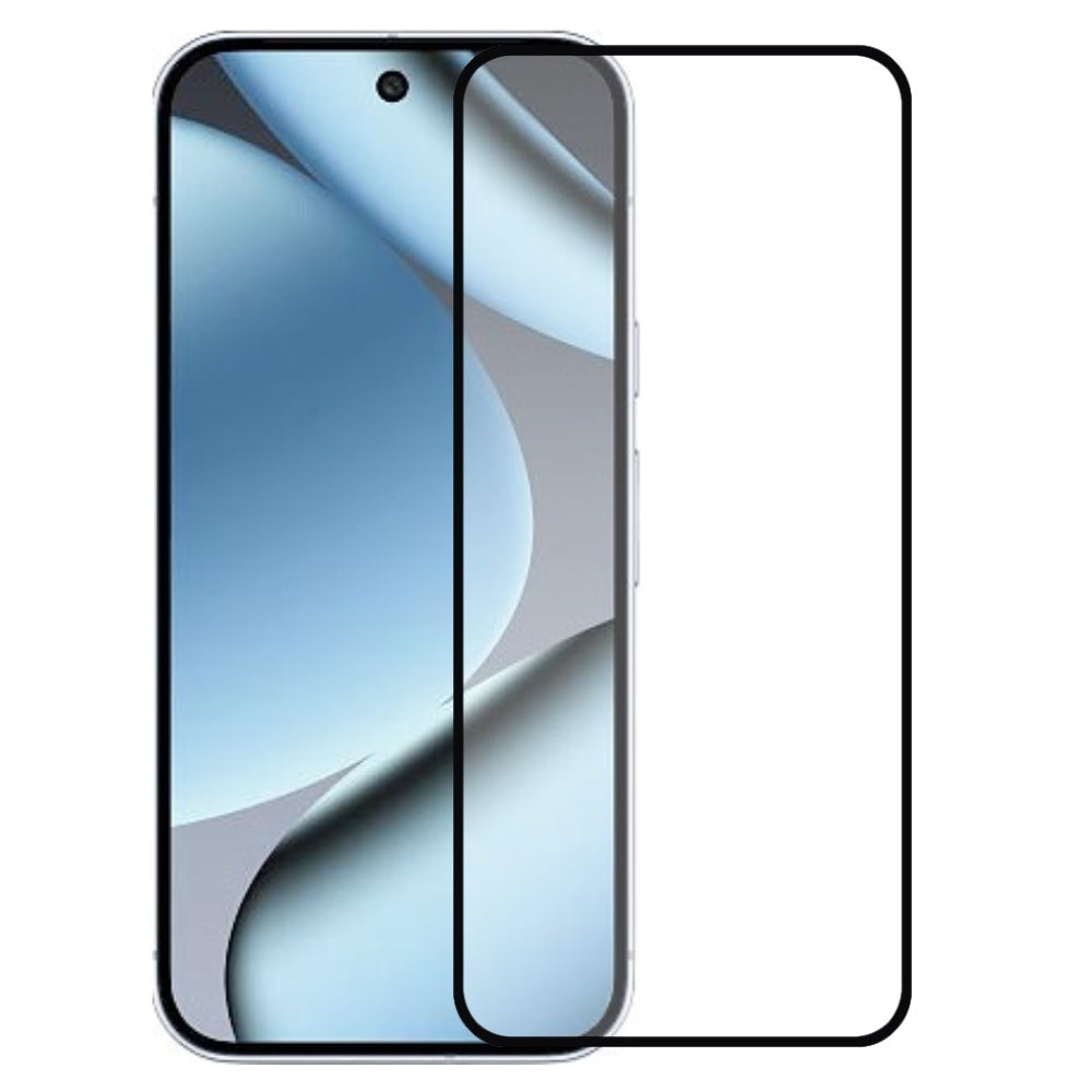 Google Pixel 11 Pro XL Full Cover Glass Screen Protector