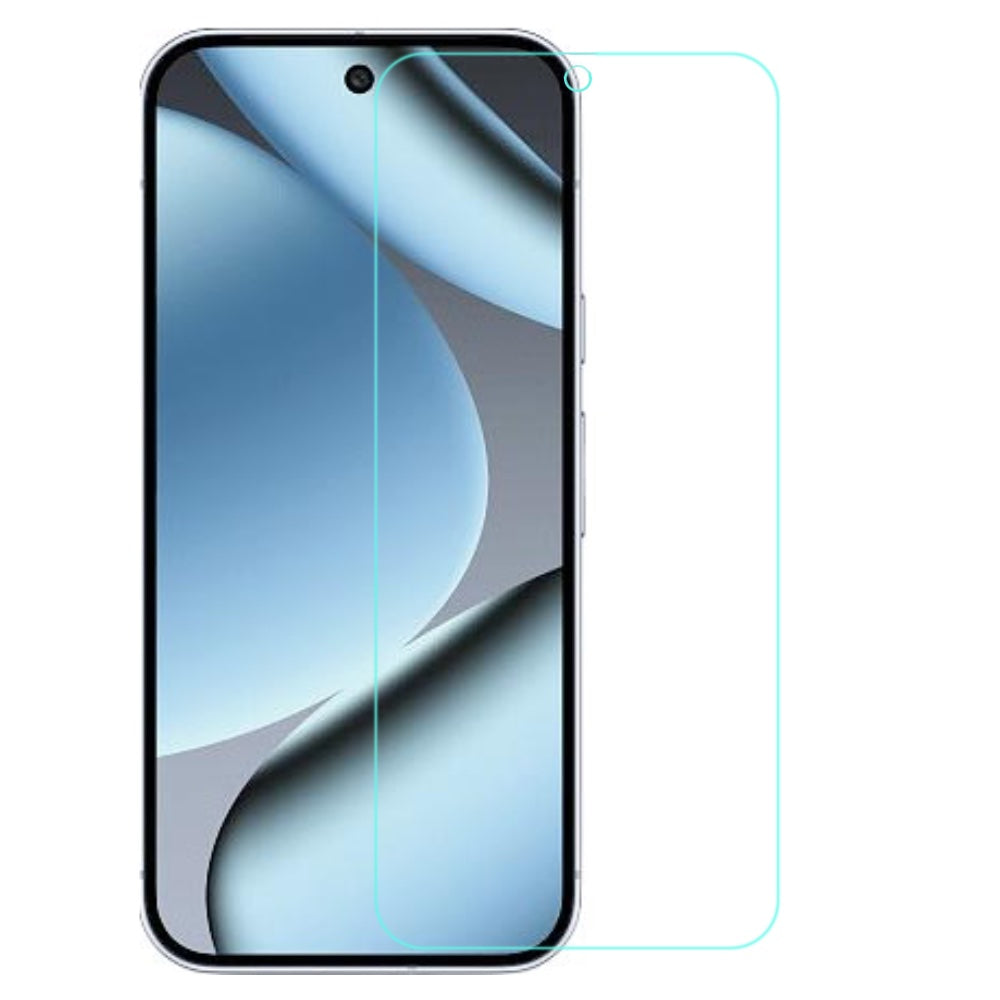 Google Pixel 11 Pro XL Plastic Screen Protector