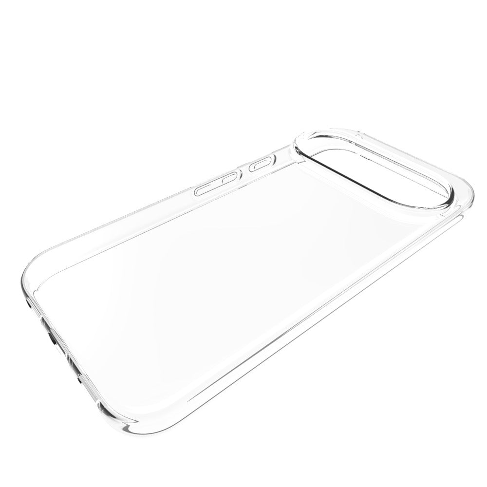 Google Pixel 11 Pro XL  Soft Gel Case - Slim Design