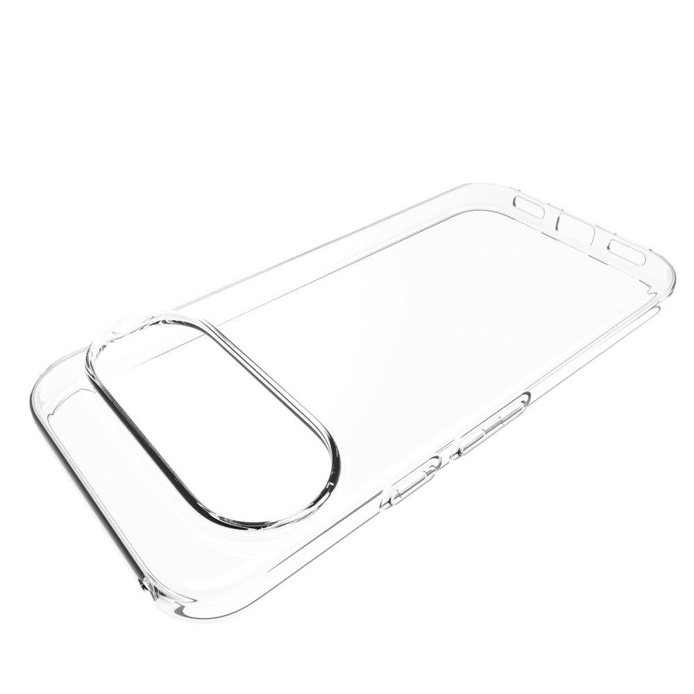 Google Pixel 11 Pro Soft Gel Case - Slim Design