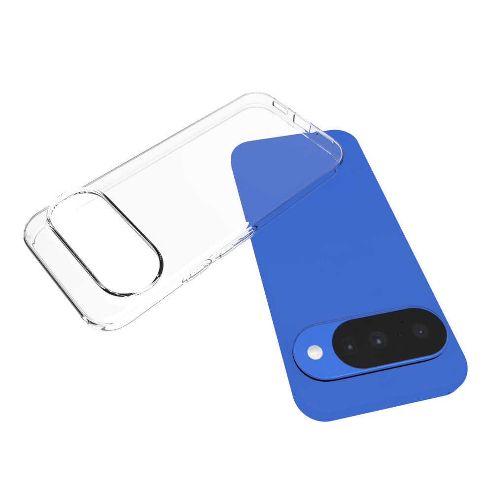 Google Pixel 11  Soft Gel Case - Slim Design
