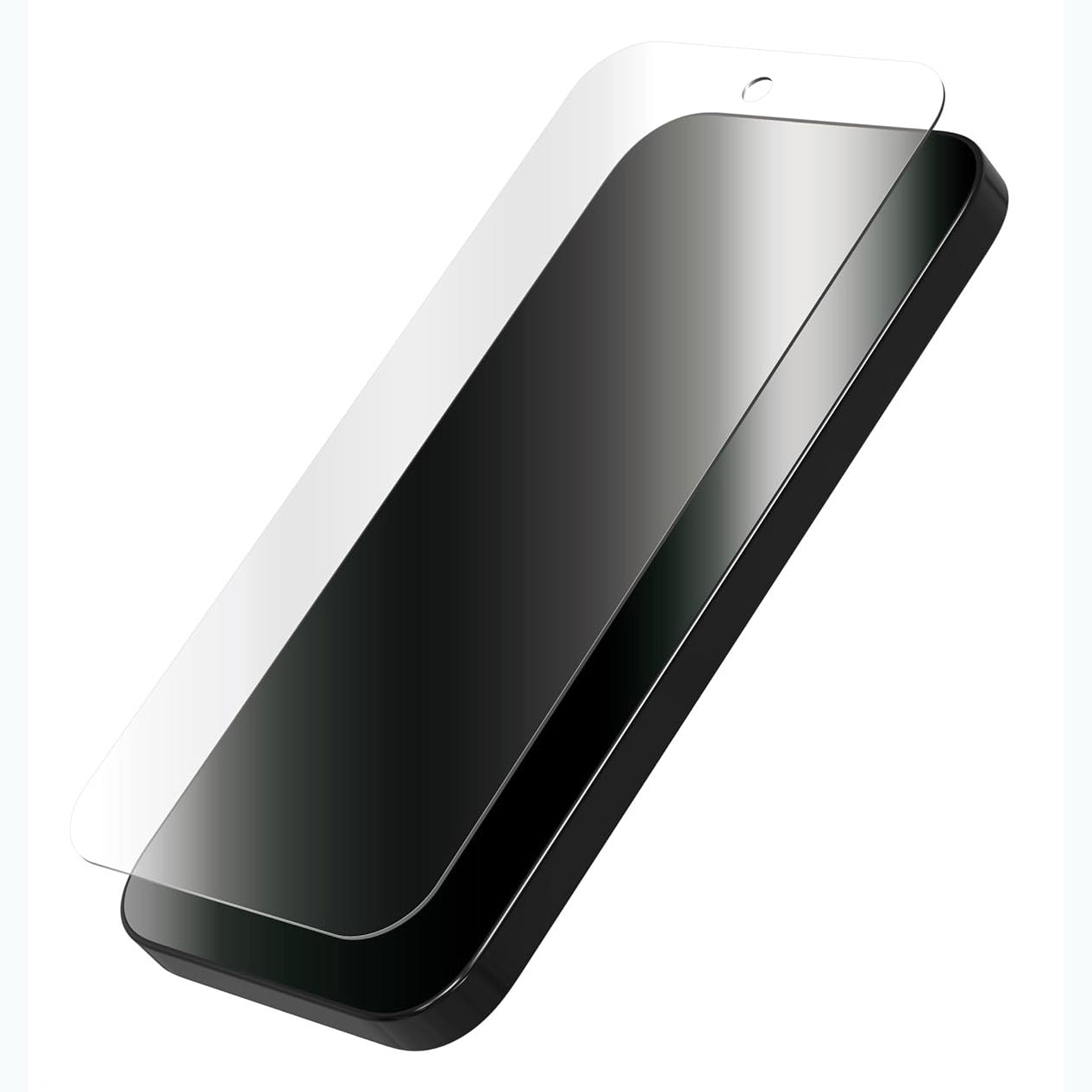 Google Pixel 9a Tempered Glass Screen Protector