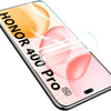 Honor 400 Pro Hydrogel Screen Protector - Clear