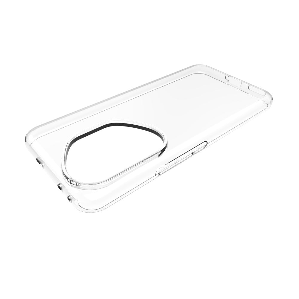 Honor 400 Pro Soft Gel Case - Slim Design