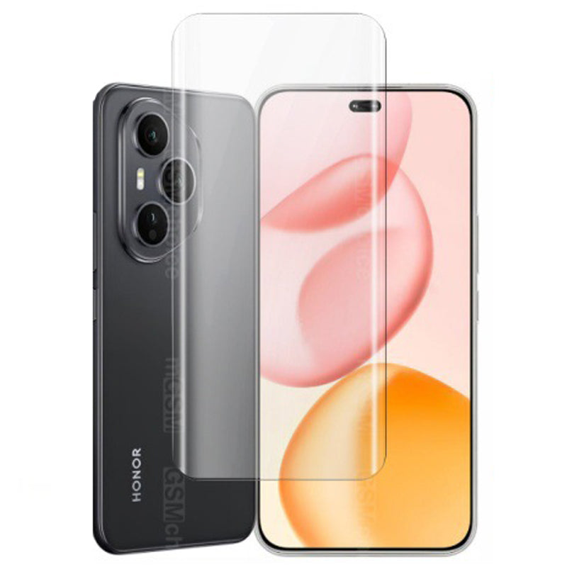 Honor 400 Pro Full Cover Glass SP - UV
