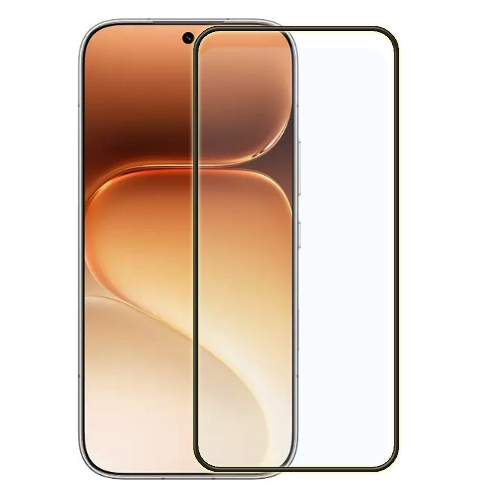 Honor 600 / 600 Pro Glass Screen Protector Full Cover Premium