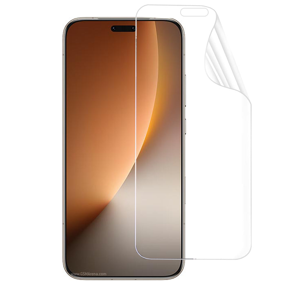 Honor Magic 8 Pro 5G Hydrogel Screen Protector
