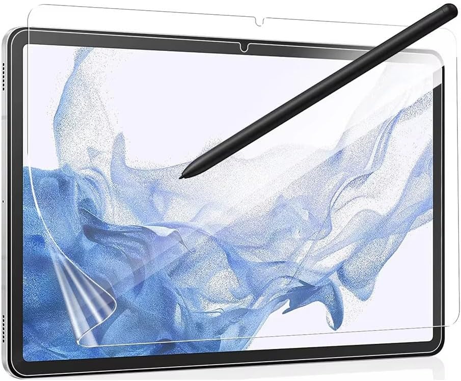 Honor Pad 10 (12.1-inch, 2025) Paperfeel Screen Protector