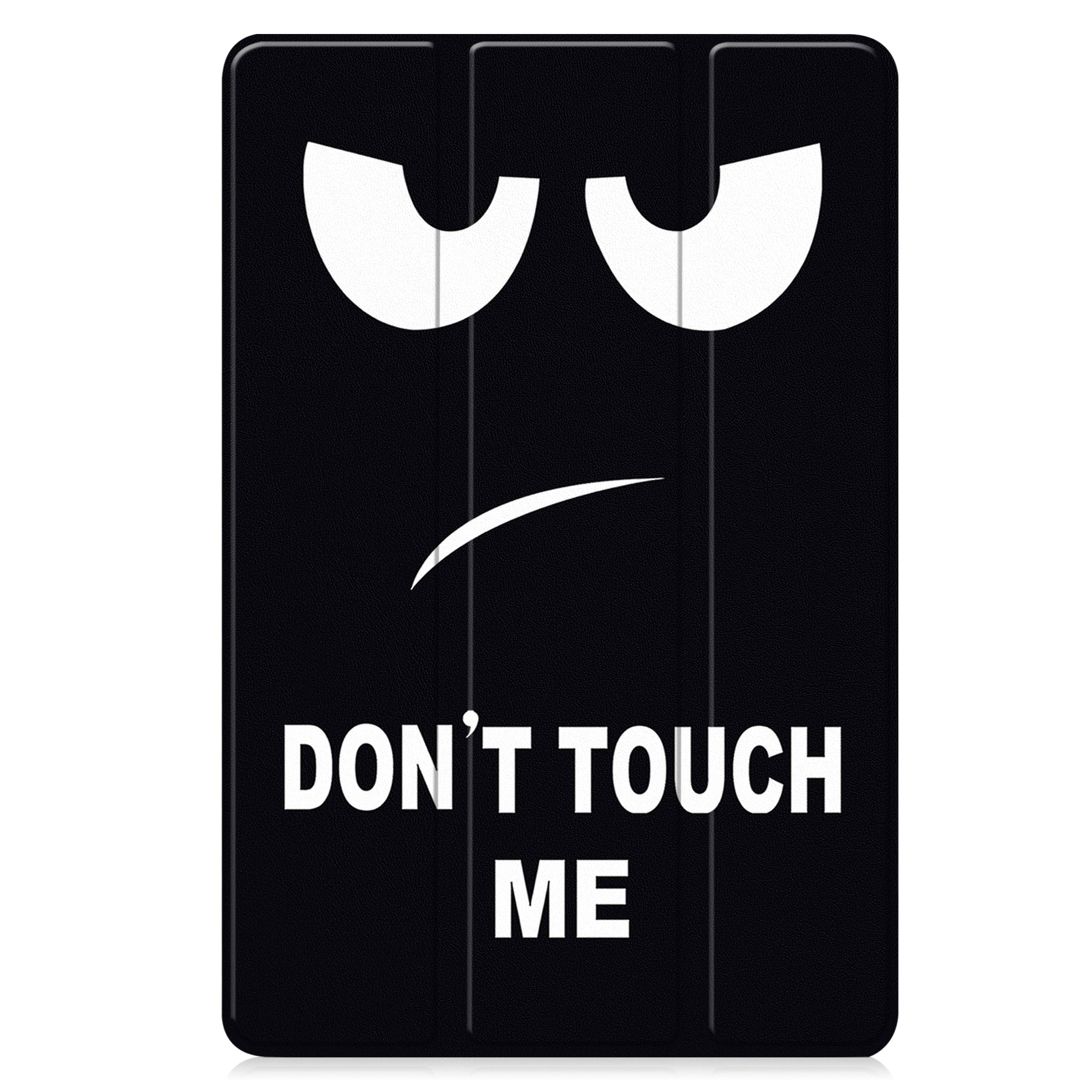 Honor Pad 10  (12.1-inch 2025) Designer Tri-Fold Case [NoTouch]