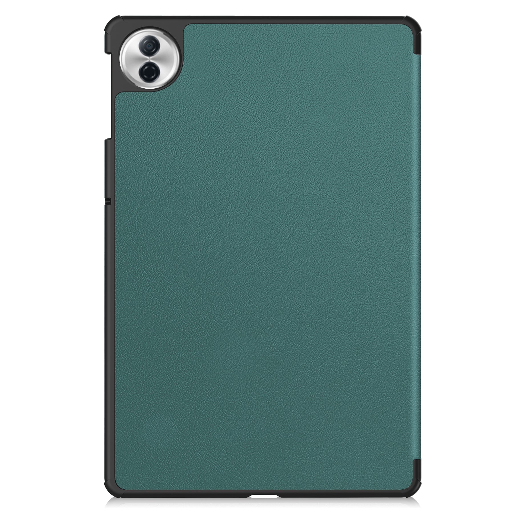 KST Tri-fold PU Leather Case for HONOR Pad 10 12.1-inch [Teal]