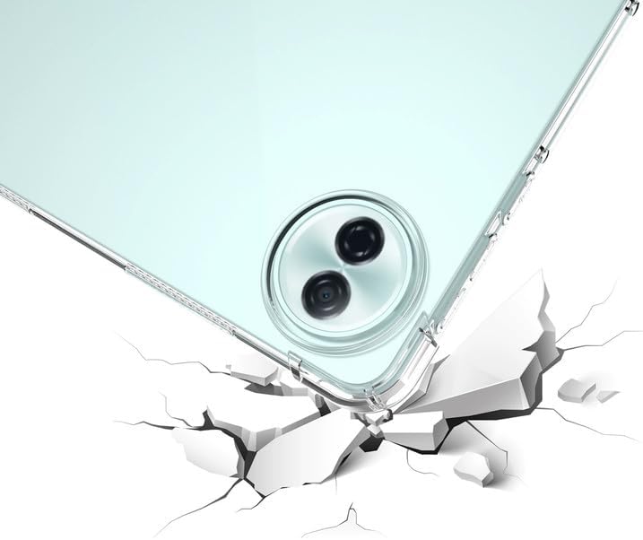 HONOR Pad 10 (12.1-inch, HEY3-W00) Soft Gel Case