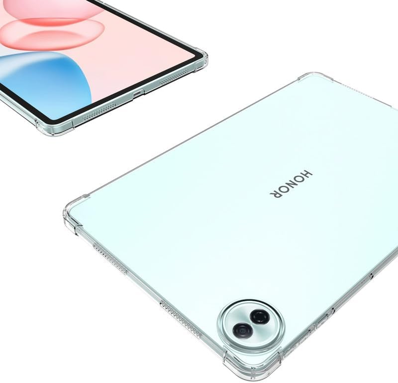 HONOR Pad 10 (12.1-inch, HEY3-W00) Soft Gel Case