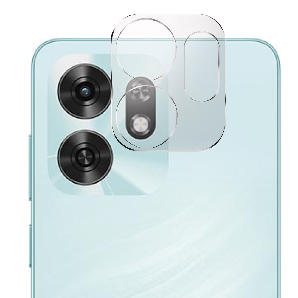 Honor X6D 5G Glass Camera Protector Clear
