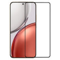 Honor X9d 5G Full Cover Glass Screen Protector - Black