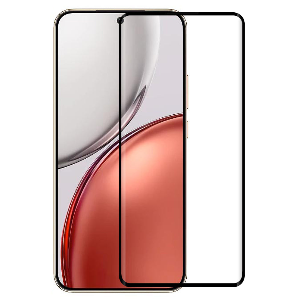 Honor X9d 5G Glass Screen Protector Full Cover Premium