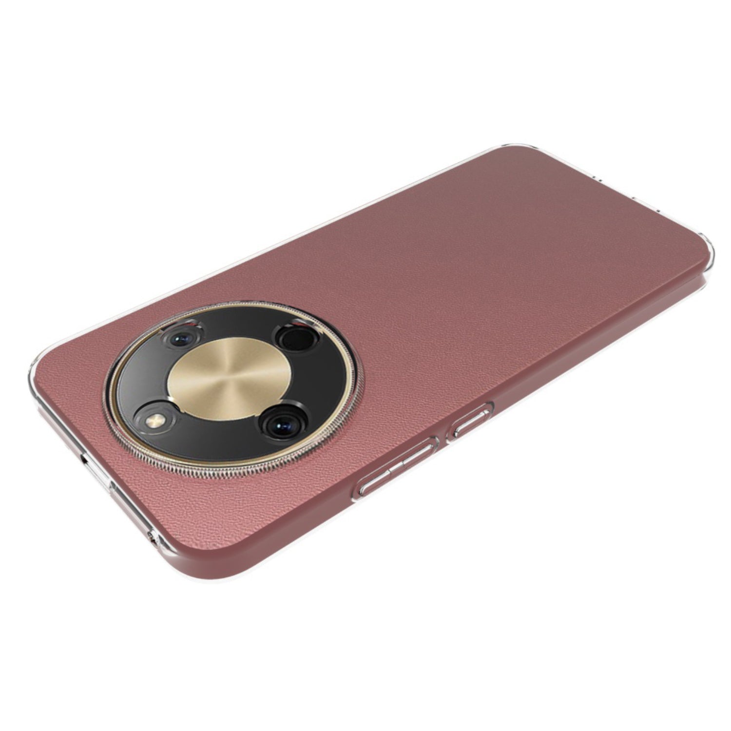 Honor X9d 5G  Soft Gel Case - Slim Design
