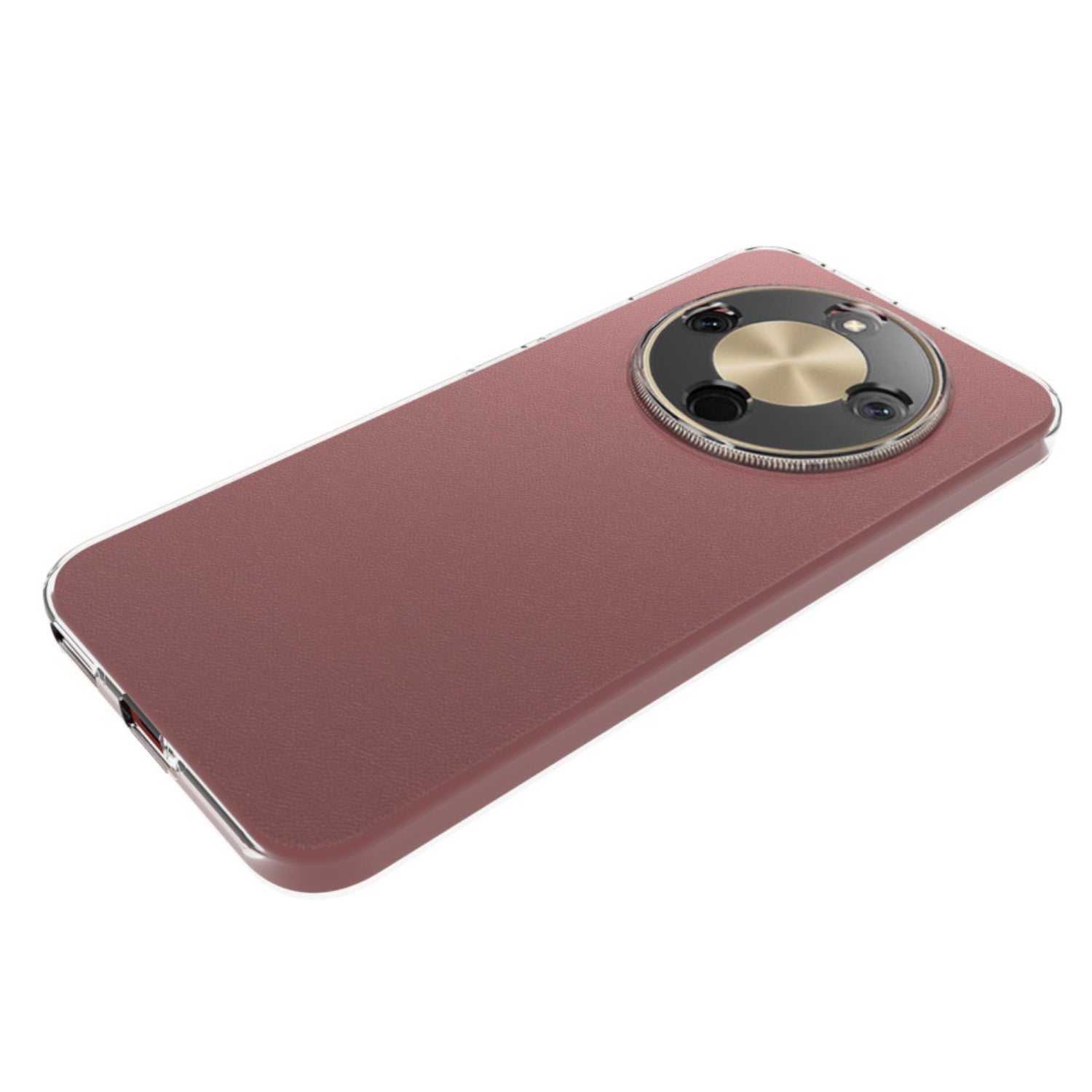 Honor X9d 5G  Soft Gel Case - Slim Design
