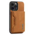 iPhone 13 Pro Case - Brown