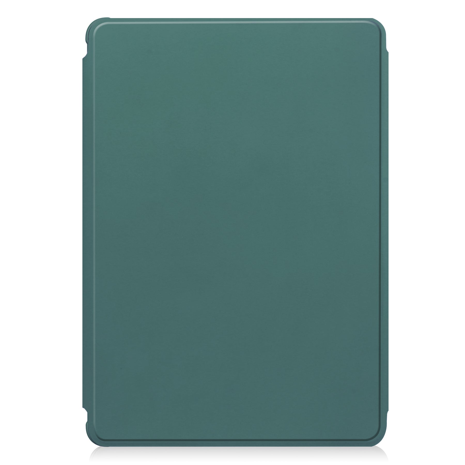 360° Rotating Keyboard Case for iPad Pro 11 (M4 2024 / M5 2025) – Detachable Keyboard with Pencil Holder [Teal]