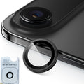 iPhone Air Eagle Eye AR+AF Camera Lens Protector with Removal Tool [Black] - Black