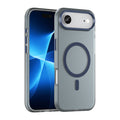 iPhone Air MagSafe Soft Matte Case [Navy] - Navy
