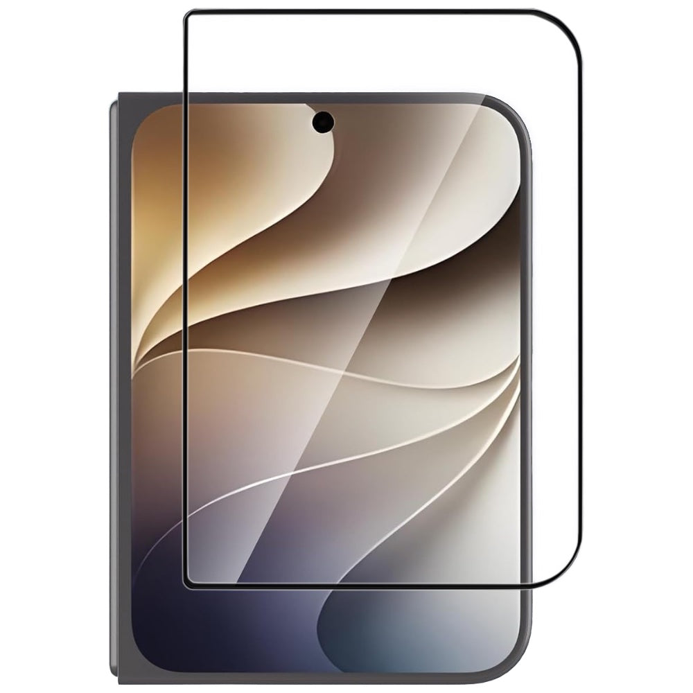 iPhone Duo Full Cover Glass Screen Protector