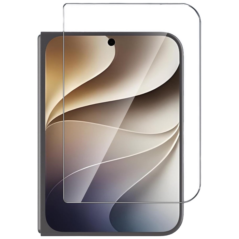 iPhone Duo Tempered Glass SP