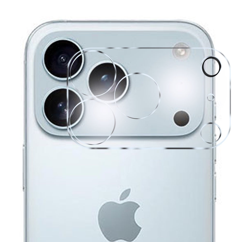 iPhone 18 Pro Max Glass Camera Protector Clear