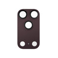 iPhone 18 Pro Max MAGEASY LenzShield Metal Camera Lens Protector [Nebula] - Nebula