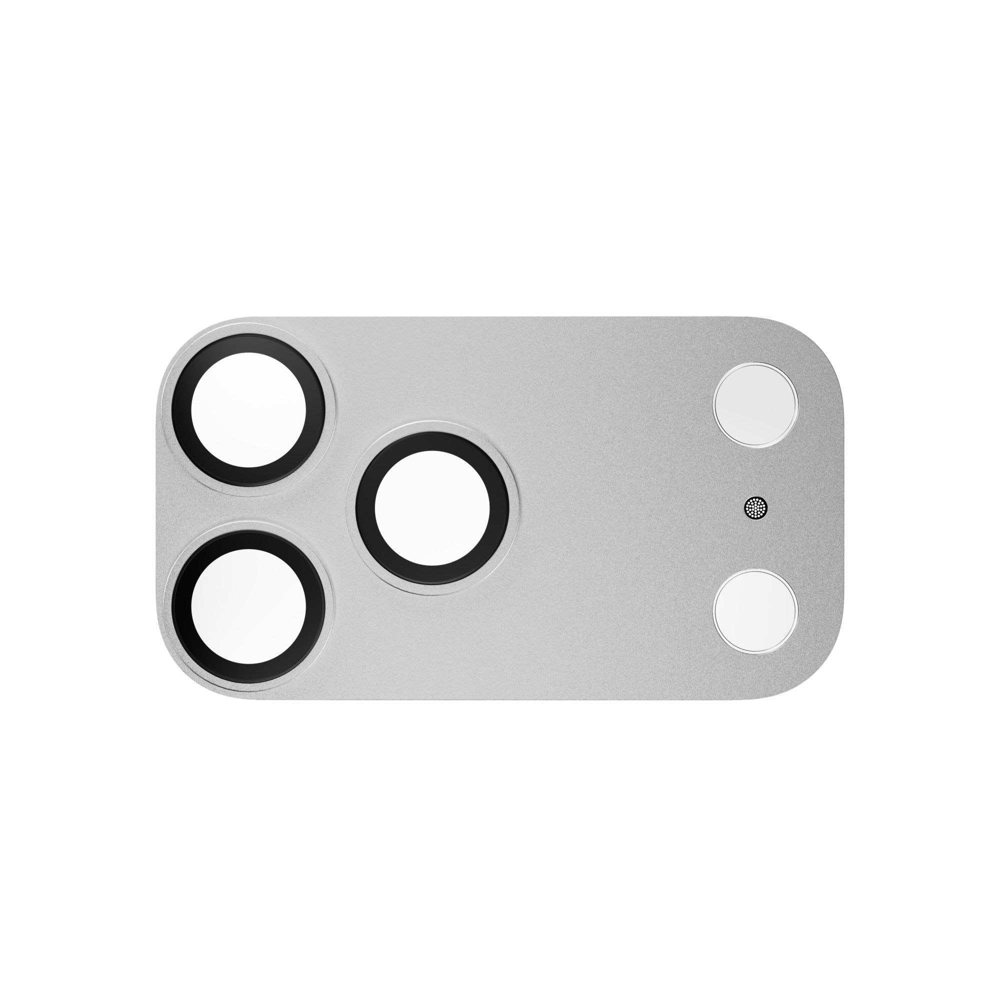 iPhone 18 Pro / Pro Max MAGEASY LenzShield Metal Camera Lens Protector