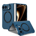 iPhone Duo Magnetic Ring Case [Navy] - Navy