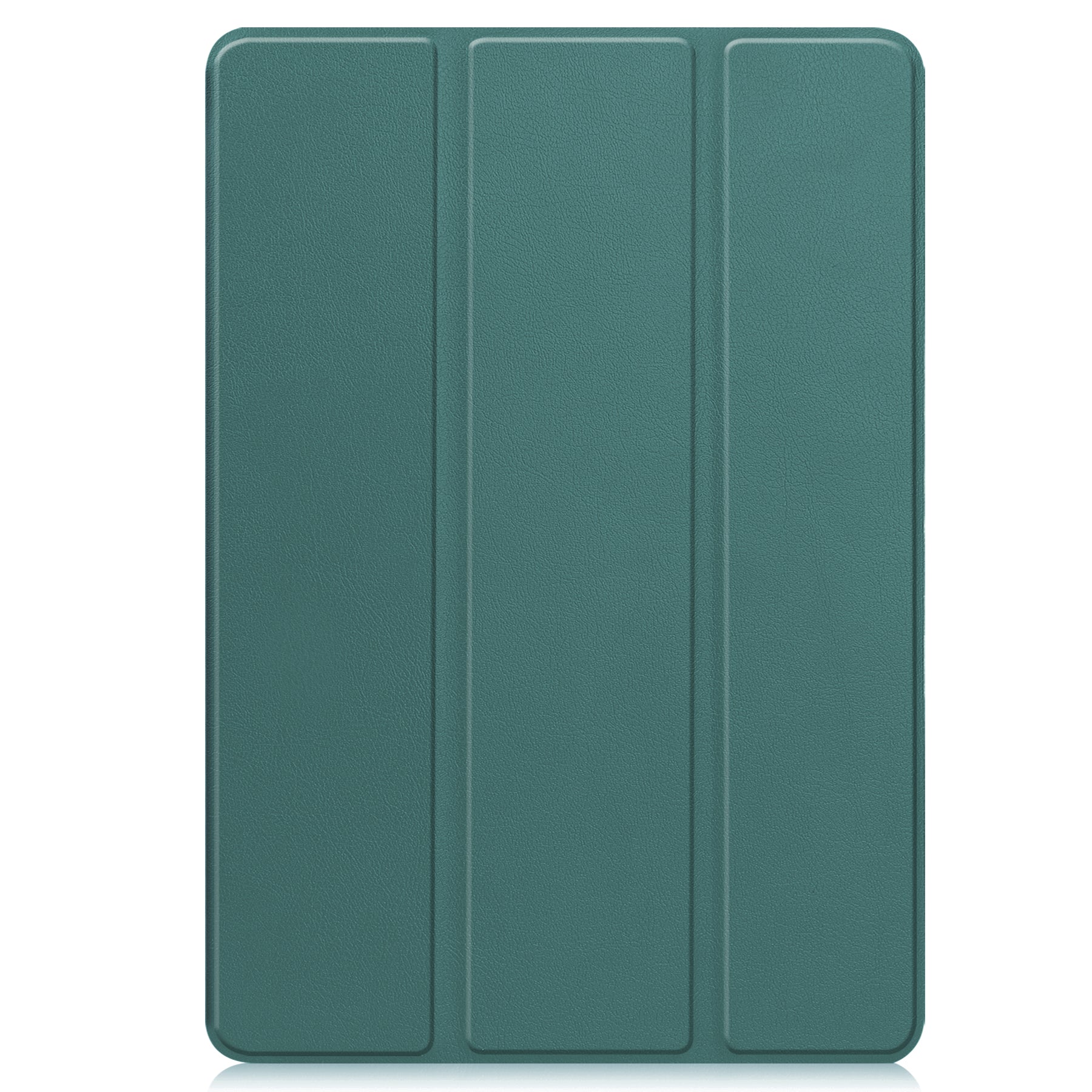 Lenovo Idea Tab Plus 12.1 2025 TB361FU Tri Fold Pen Holder Case [Teal]