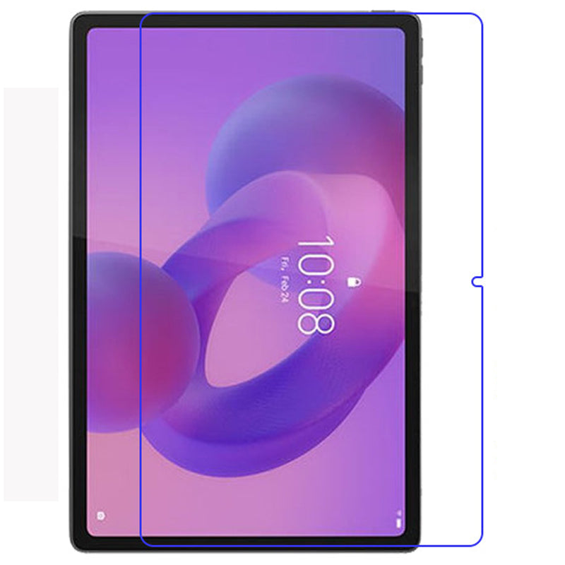 Lenovo Idea Tab Plus (12.1-inch, 2025, TB361FU) Clear Plastic Screen Protector