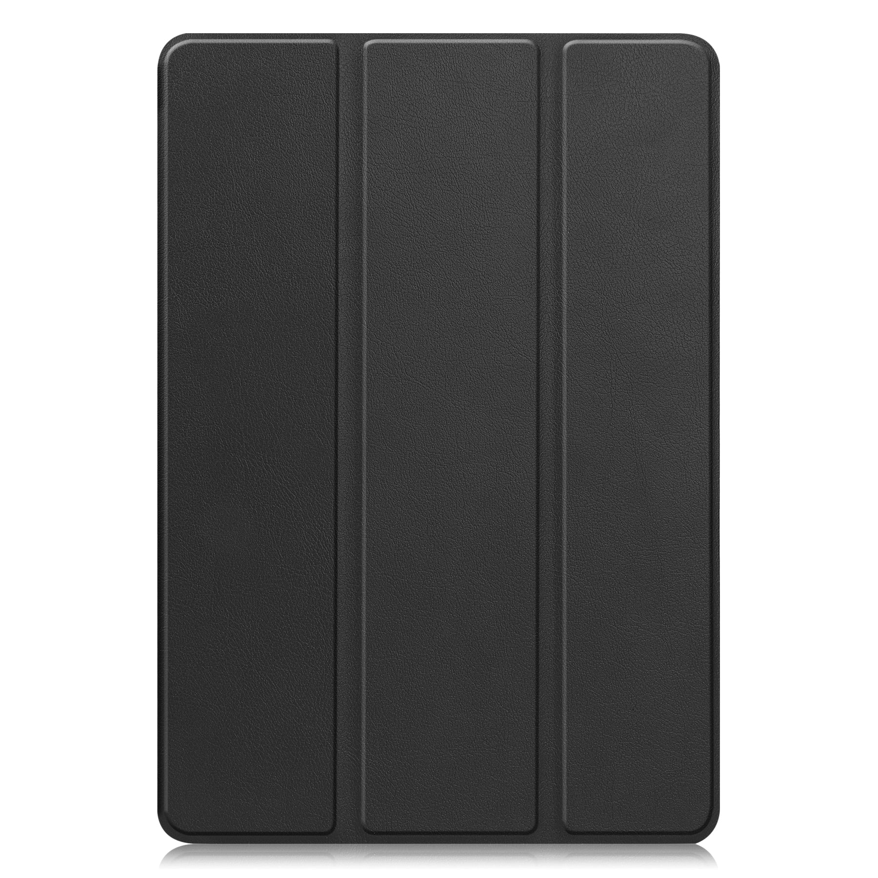 Lenovo Idea Tab Pro 12.7 TB373FU X620 Tri Fold Pen Holder Case [Black]