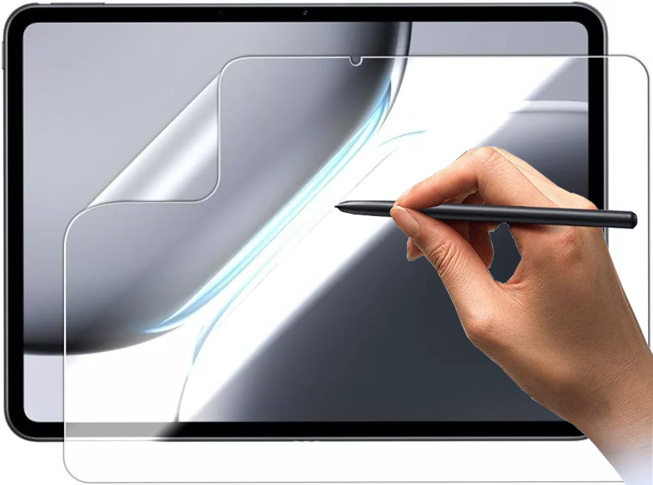 Lenovo Idea Tab 11 (11-inch, 2025, TB336FU / TB336) Paperfeel Screen Protector