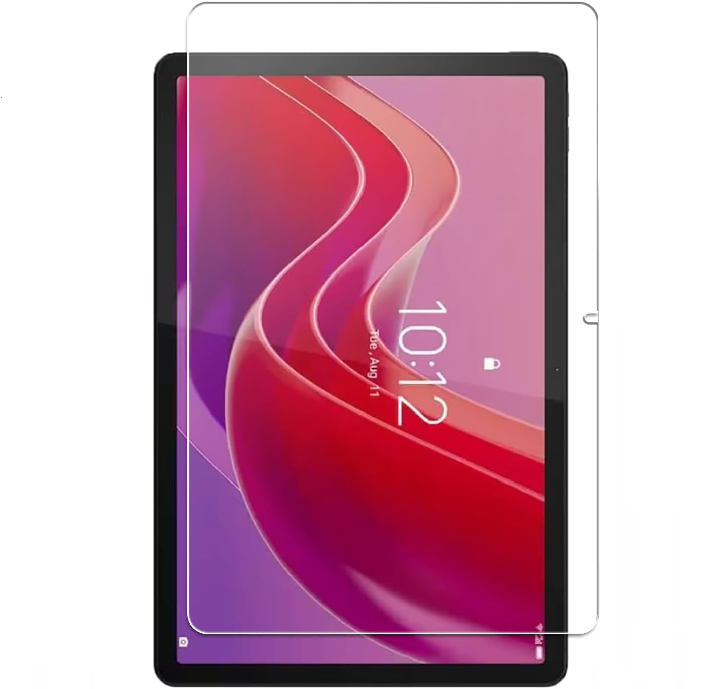 Lenovo Idea Tab 11 (11-inch, 2025, TB336FU / TB336) Tempered Glass Screen Protector