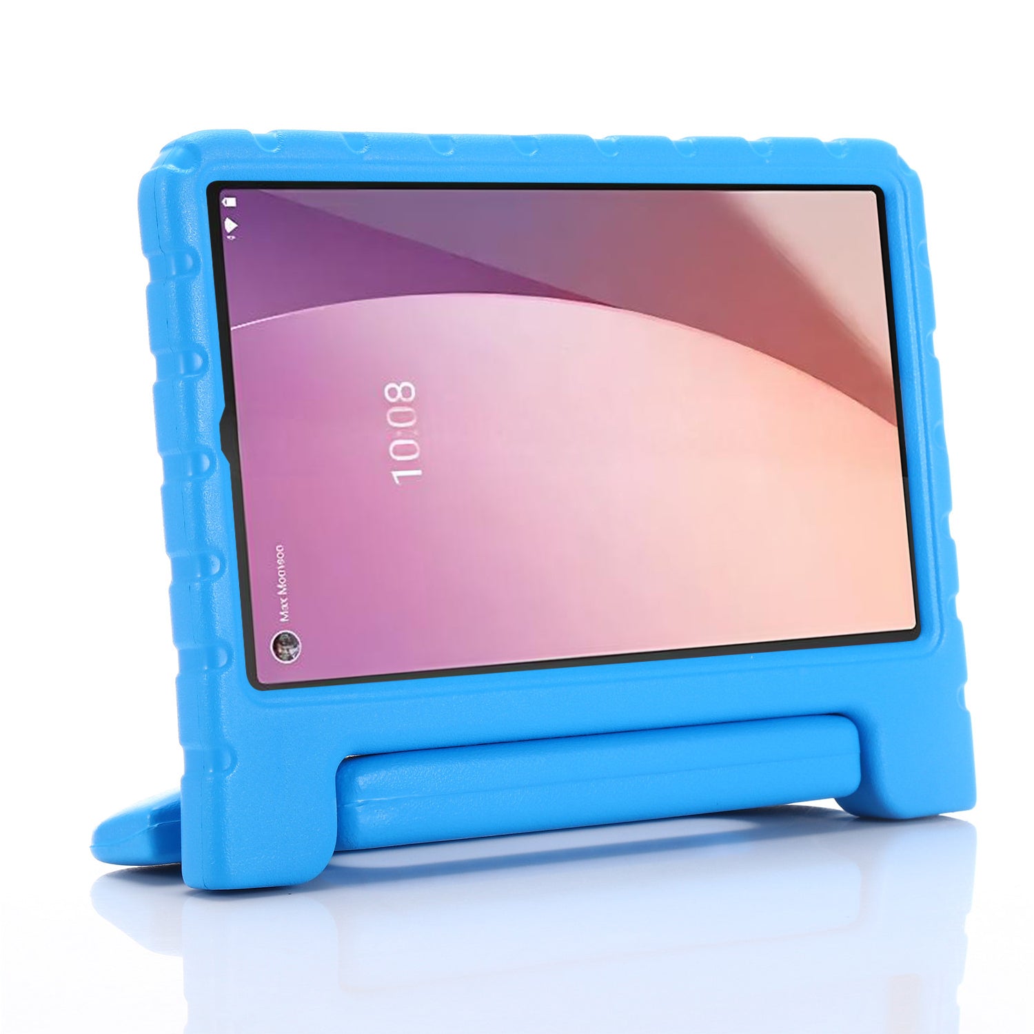 Lenovo Tab One 8.7" EVA Shockproof Case (Blue)
