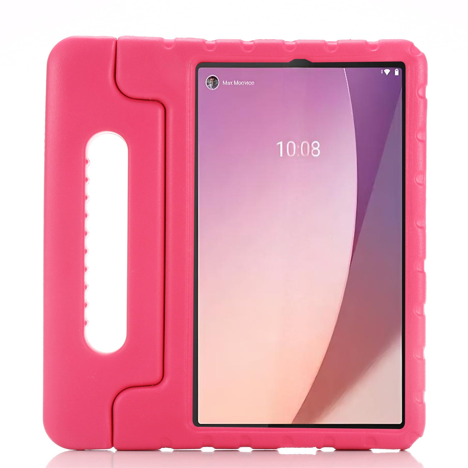 Lenovo Tab One 8.7" EVA Shockproof Case (Rose)