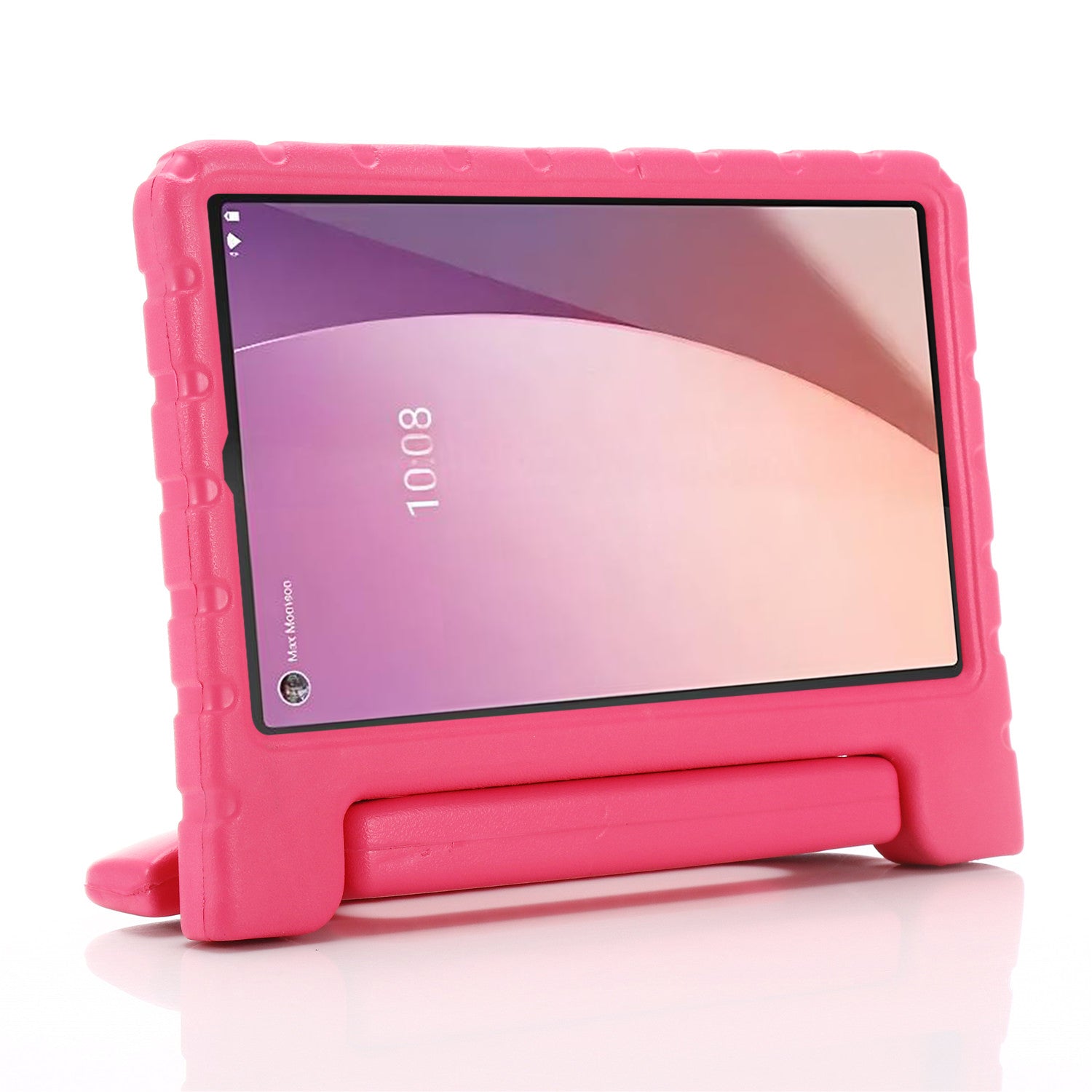 Lenovo Tab One 8.7" EVA Shockproof Case (Rose)