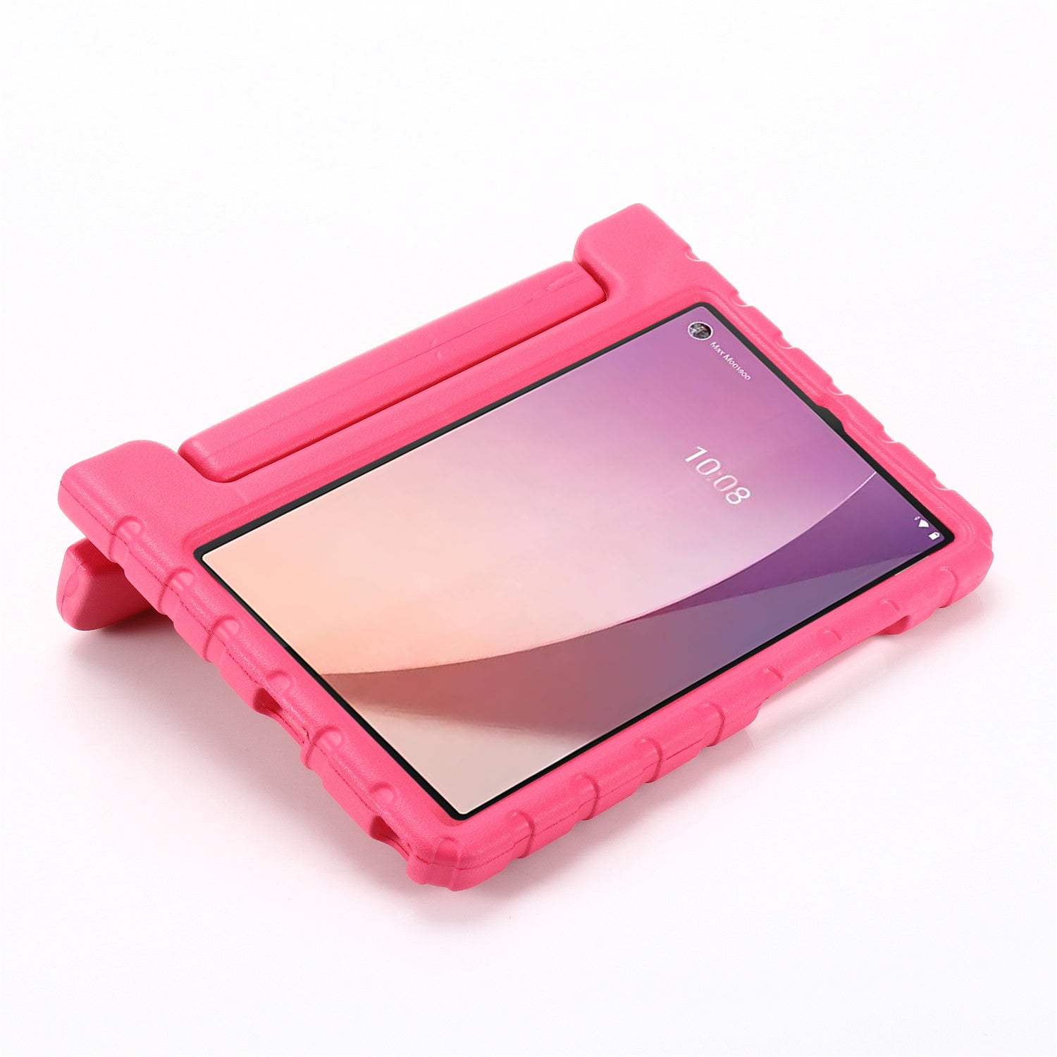 Lenovo Tab One 8.7" EVA Shockproof Case (Rose)