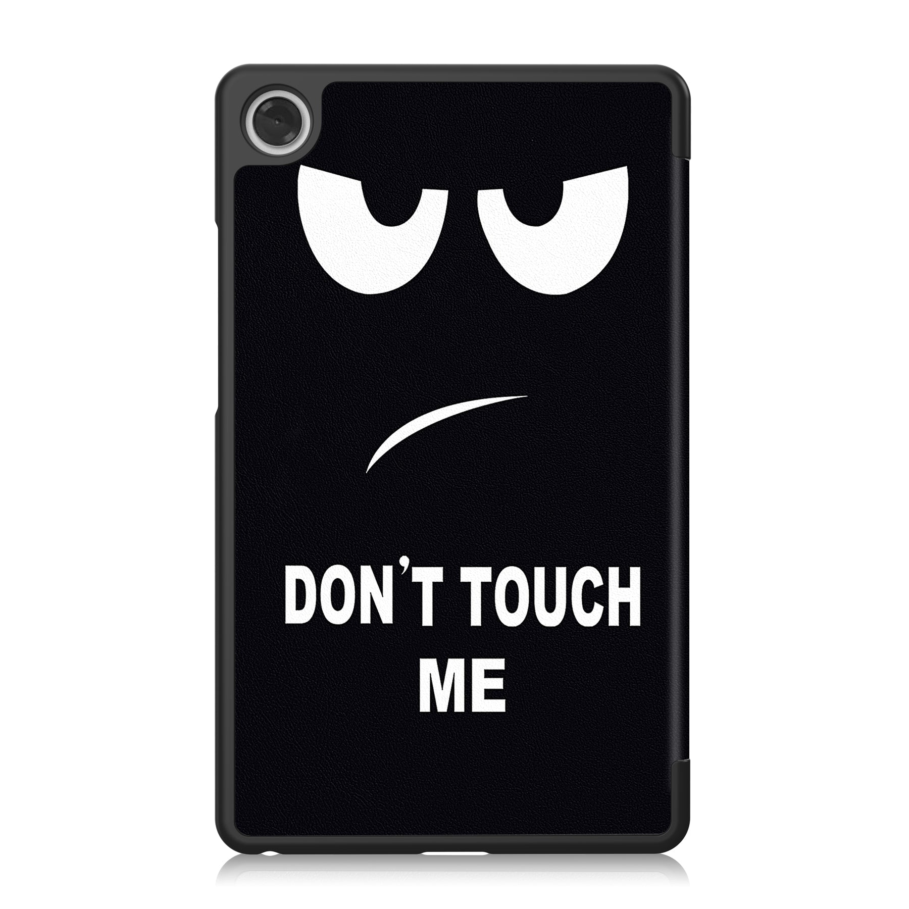 Lenovo Tab One 8.7" Designer Tri-Fold Case (NoTouch)