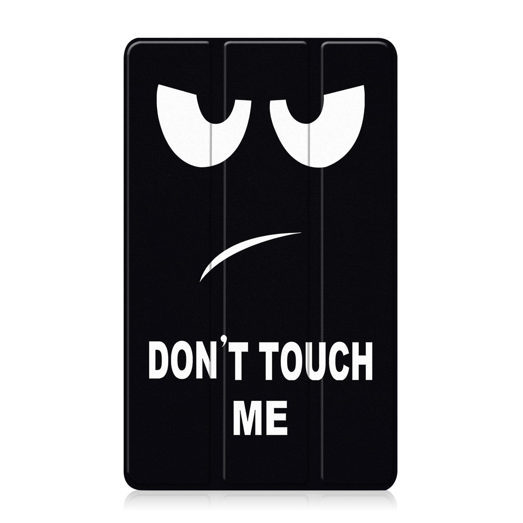 Lenovo Tab One 8.7" Designer Tri-Fold Case (NoTouch)