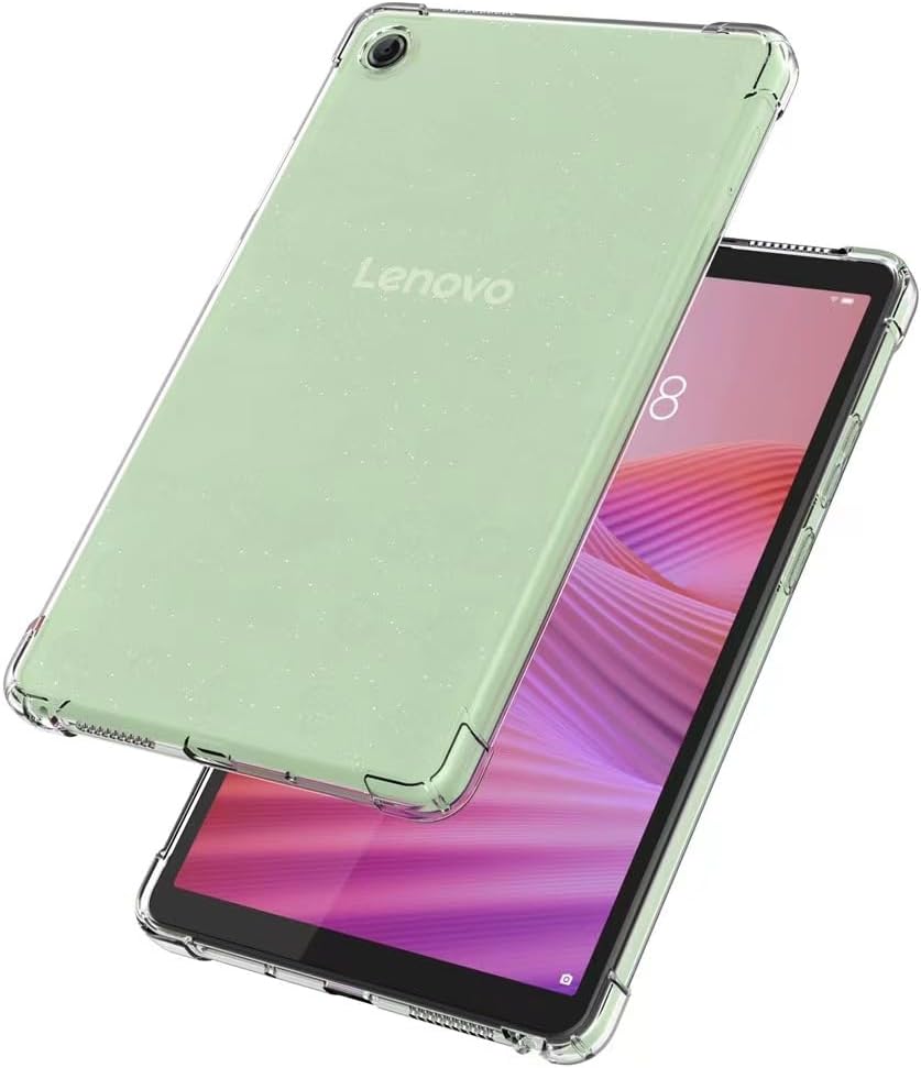 Lenovo Tab One 8.7" Soft Gel Case