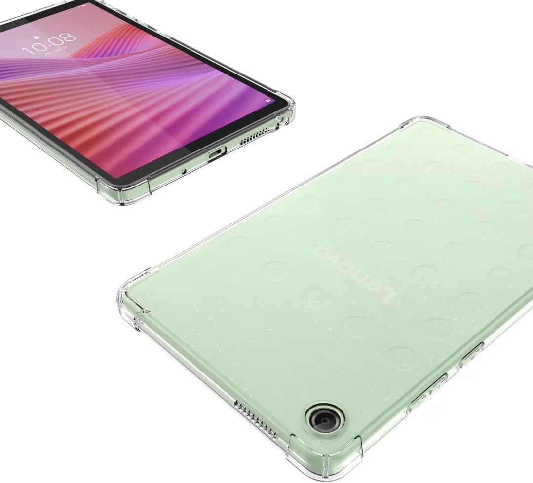 Lenovo Tab One 8.7" Soft Gel Case