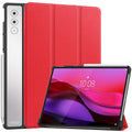 Lenovo Yoga Tab Plus 12.7 TB520 Tri-Fold Case [Red] - Red