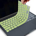 MacBook Neo 13“ (A18 Pro, 2026) Keyboard Cover Skin - Non-Touch ID [Citrus] - Citrus