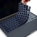 MacBook Neo 13“ (A18 Pro, 2026) Keyboard Cover Skin - Touch ID [Indigo] - Indigo