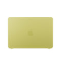 MAGEASY Aero Matte Protective Case for MacBook Neo 13