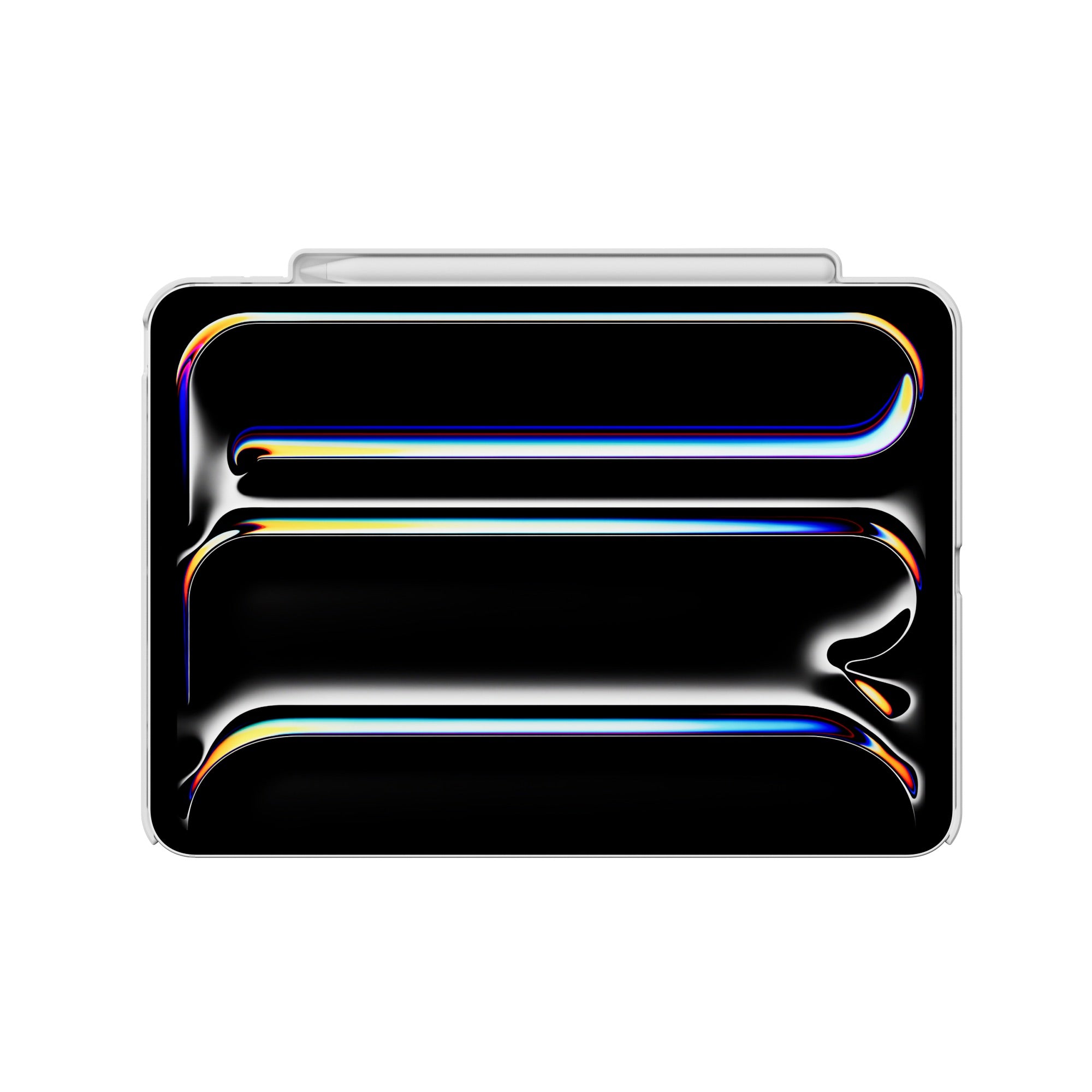 Mageasy CoverBuddy Magnetic Case with Graphene for iPad Pro 11"– Magic Keyboard Compatible-Black