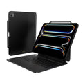 Mageasy CoverBuddy Magnetic Case with Graphene for iPad Pro 13